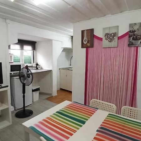 Martim Moniz Low Cost Apartment Lisbon Exterior photo
