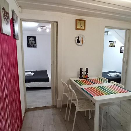 Martim Moniz Low Cost Apartment Lisbon Exterior photo