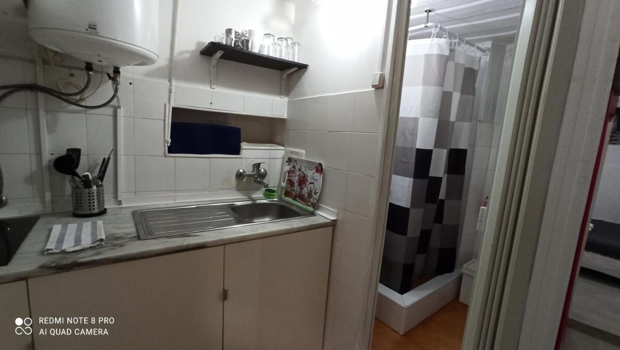 Martim Moniz Low Cost Apartment Lisbon Exterior photo