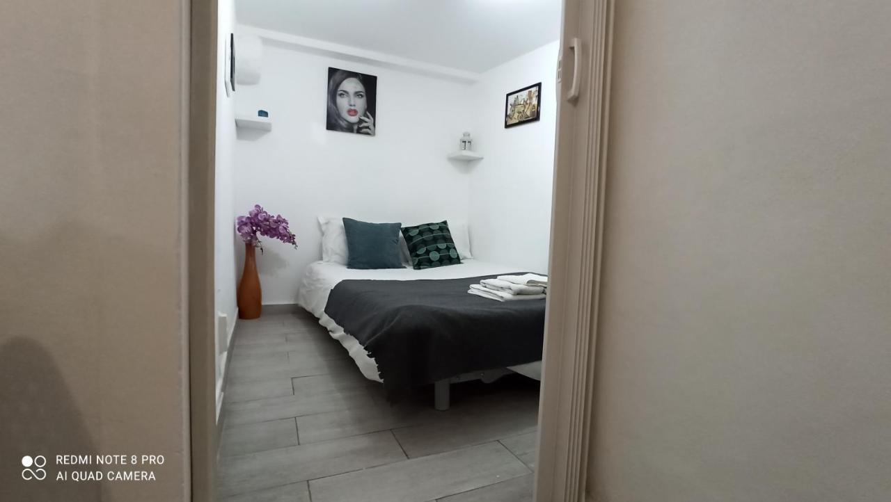 Martim Moniz Low Cost Apartment Lisbon Exterior photo